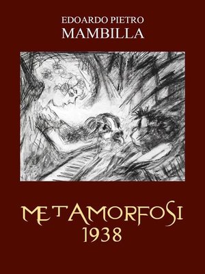 cover image of Metamorfosi 1938